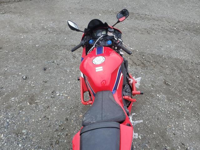2024 HONDA CBR 600RR JH2PC40J2RK100194