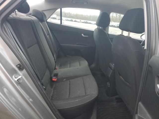 2021 KIA RIO LX - 3KPA24AD2ME428673