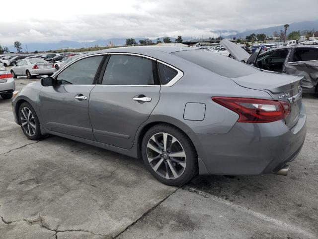 Vin: 1n4al3ap9hn302769, lot: 48639325, nissan altima 2.5 20172