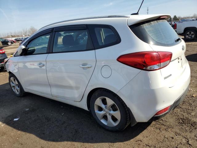 Vin: knaht8a37e7023935, lot: 44652805, kia rondo 20142