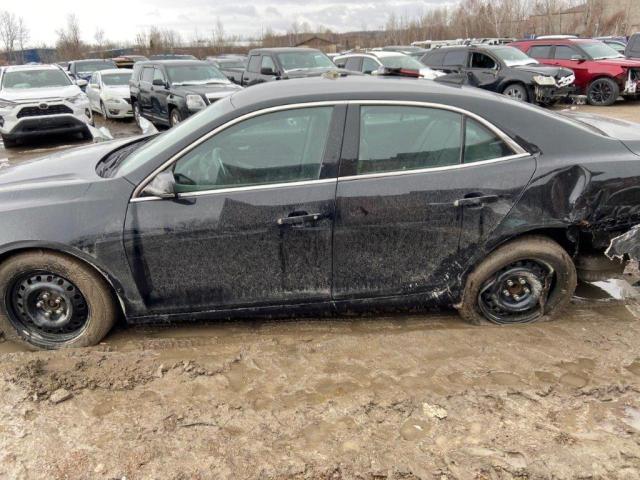 2016 CHEVROLET MALIBU LIM 1G11B5SA5GU109017