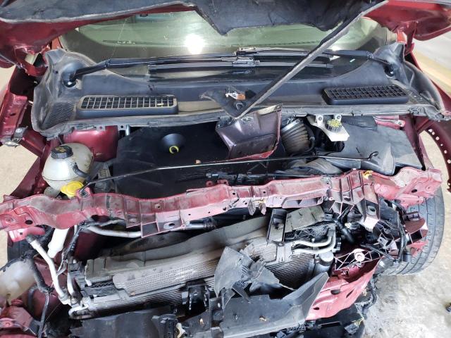 2017 FORD ESCAPE TIT - 1FMCU9J99HUD32389