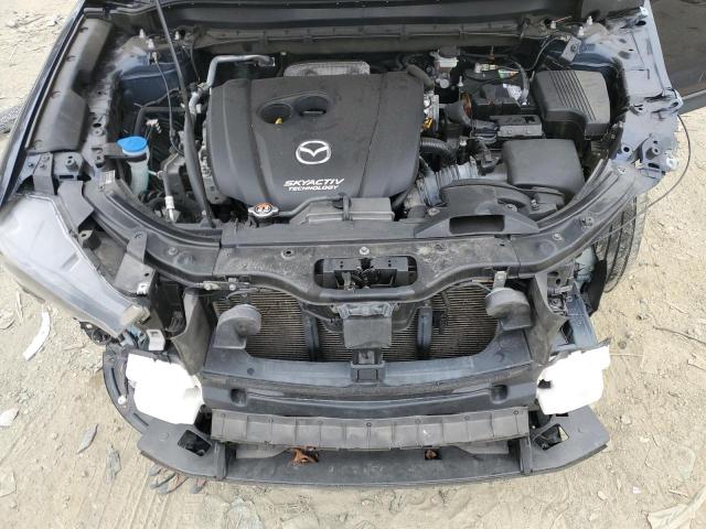 2019 MAZDA CX-5 GRAND - JM3KFBDM8K0609976