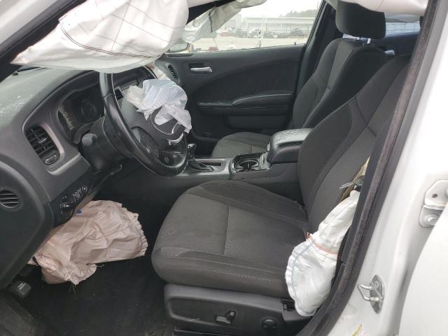 2022 DODGE CHARGER SX - 2C3CDXBG7NH202121