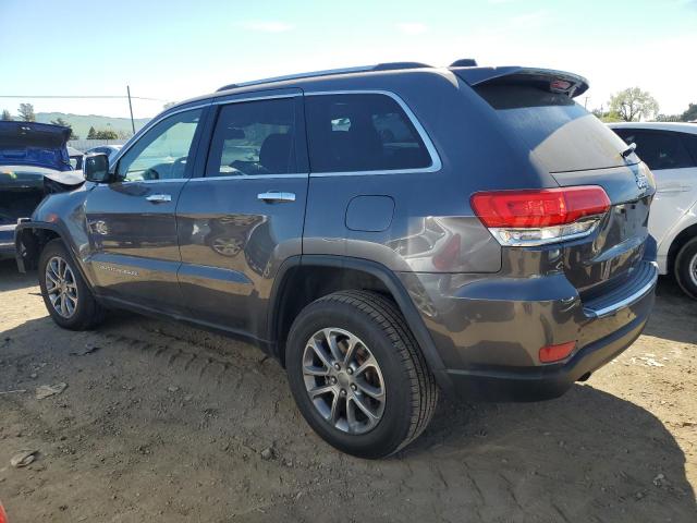 Vin: 1c4rjebg6ec185446, lot: 50535675, jeep grand cher limited 20142
