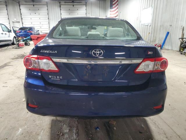 JTDBU4EE3BJ106688 2011 TOYOTA COROLLA