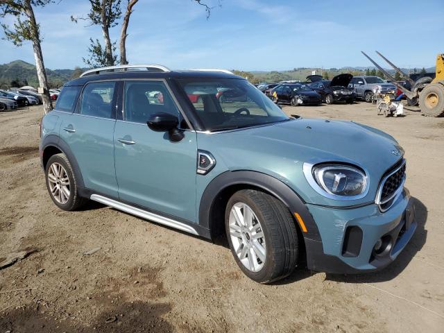 Vin: wmz53br0xr3r62734, lot: 49986095, mini cooper s countryman 20244