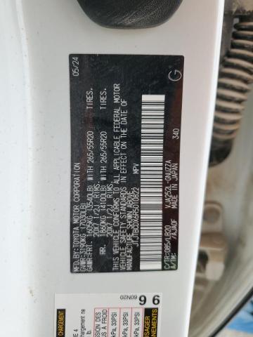 2024 LEXUS GX 550 PRE JTJTBCDX6R5010822