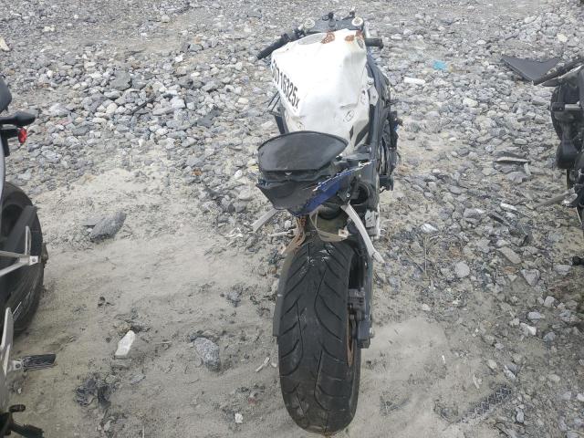 2010 YAMAHA YZFR1 JYARN23E6AA006856