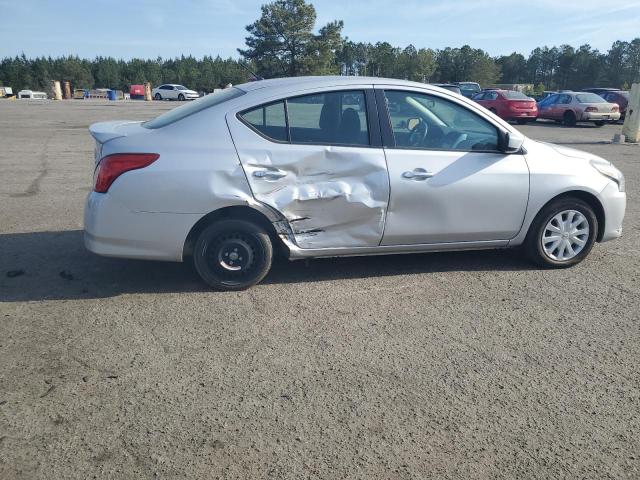 Vin: 3n1cn7ap3kl841001, lot: 50239295, nissan versa s 20193