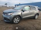 2020 CHEVROLET TRAX LS - 3GNCJKSB7LL315171