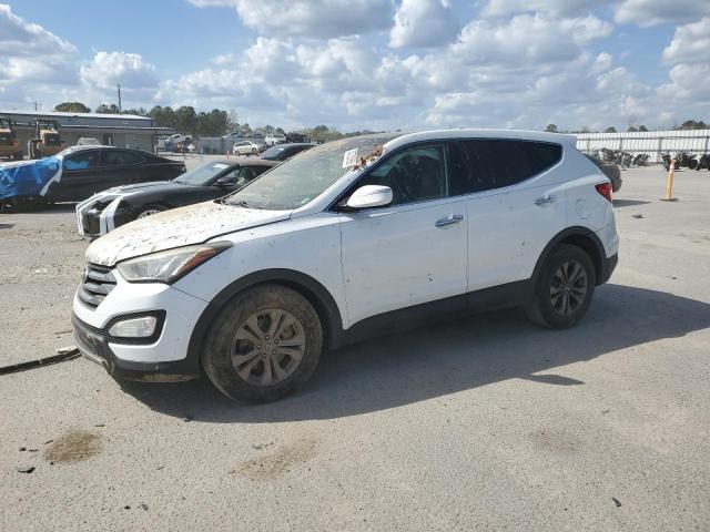 HYUNDAI SANTA FE S