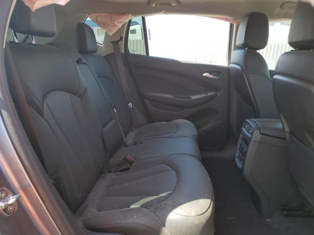 2019 BUICK ENVISION P - LRBFX4SX2KD034099