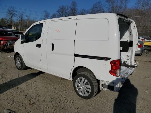 Vin: 3n6cm0kn6mk705973, lot: 48379325, nissan nv 2.5s 20212