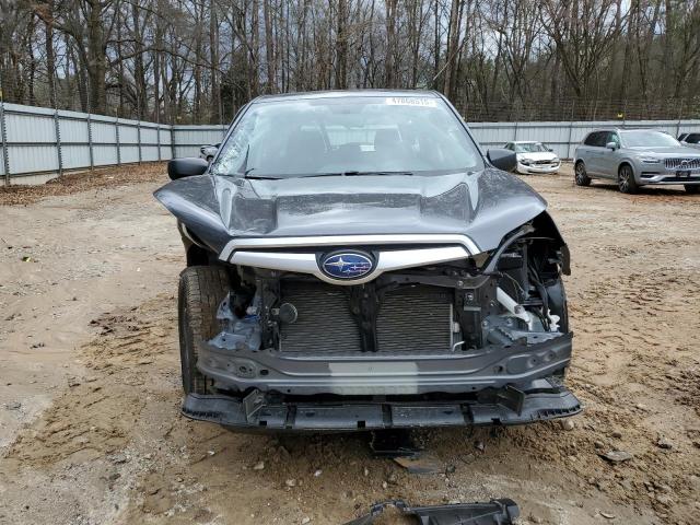 2020 SUBARU FORESTER JF2SKAAC3LH528012