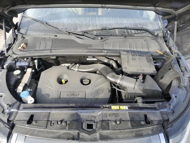 2017 LAND ROVER RANGE ROVE - SALVP2BG4HH199664