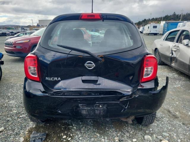2017 NISSAN MICRA - 3N1CK3CP2HL266476