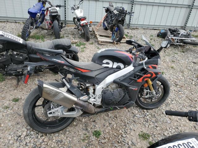 APRILIA TUONO V4 F