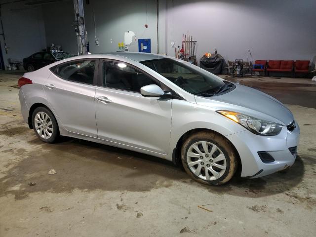 Vin: 5npdh4ae9dh273409, lot: 48392025, hyundai elantra gls 20134
