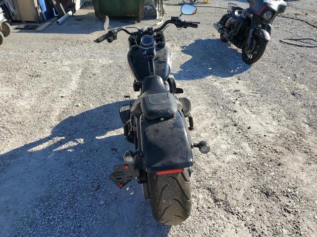 2020 HARLEY-DAVIDSON FLFBSANV 1HD1YRK13LB071854