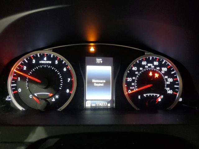 2016 TOYOTA CAMRY LE - 4T1BF1FKXGU536958