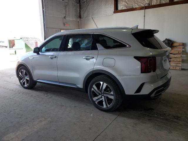 Vin: kndrjdlh6n5067452, lot: 49648235, kia sorento sx 20222
