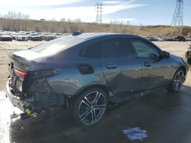 2021 BMW 228XI - WBA73AK07M7J19652
