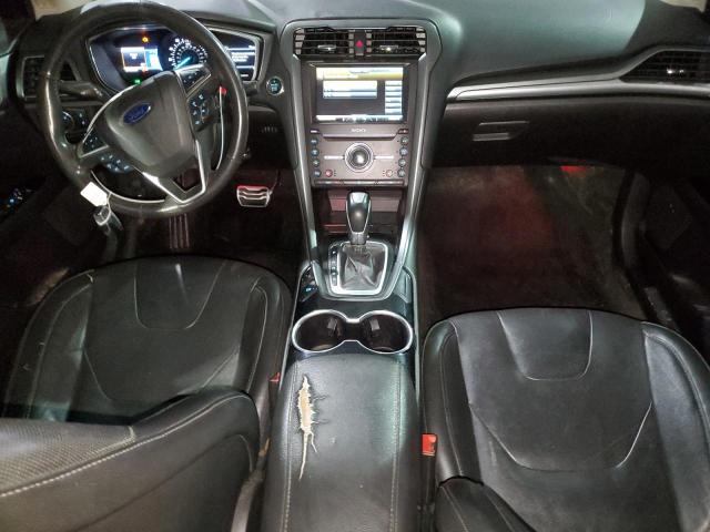 2016 FORD FUSION TIT - 3FA6P0K98GR283829
