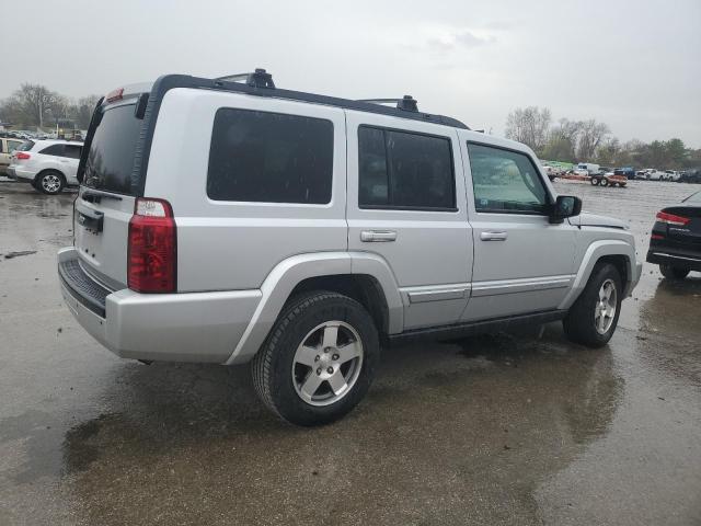Vin: 1j4rg4gk2ac128137, lot: 50723555, jeep commander sport 20103