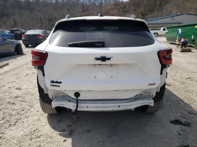 2024 CHEVROLET TRAX 2RS KL77LJE26RC023152