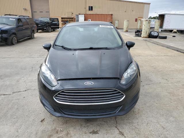2019 FORD FIESTA S - 3FADP4AJ9KM158550