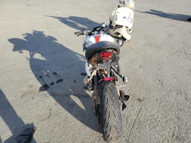 2013 TRIUMPH MOTORCYCLE STREET TRI SMTL03NE3DT576917