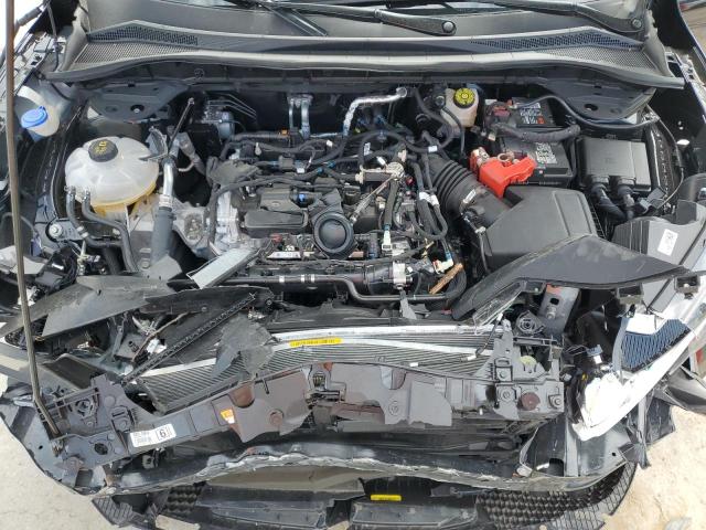 2022 FORD ESCAPE SEL - 1FMCU0H61NUB81910