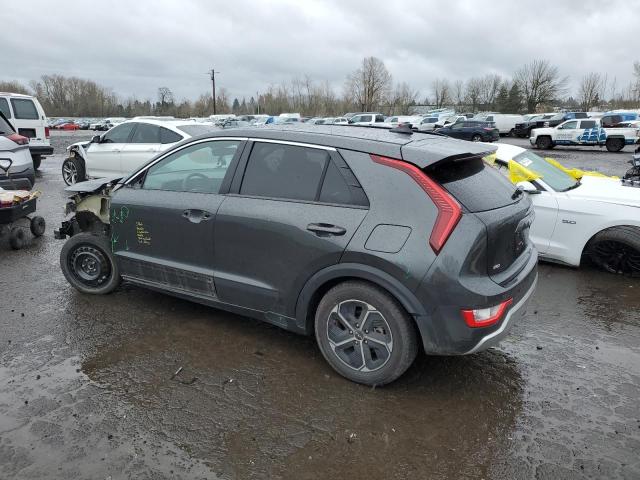 2023 KIA NIRO LX KNDCP3LE2P5086507