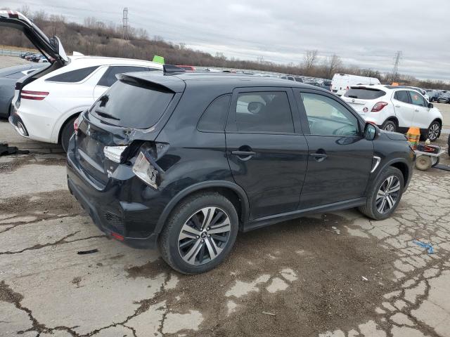 Vin: ja4apvau2mu012366, lot: 50684245, mitsubishi outlander se 20213