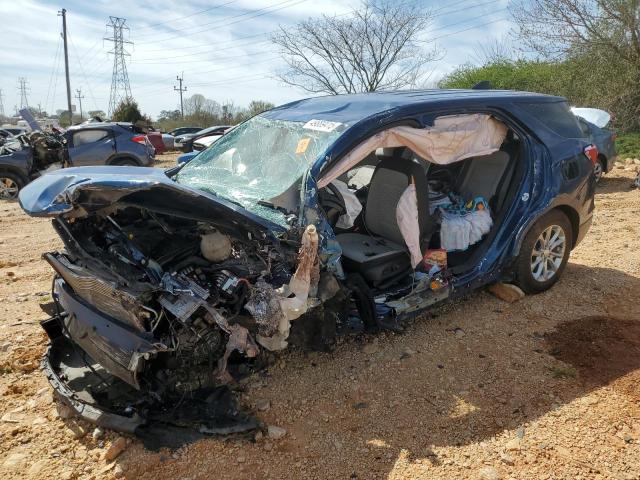 Vin: 3gnaxkev4ml352286, lot: 49889415, chevrolet equinox lt 2021 img_1