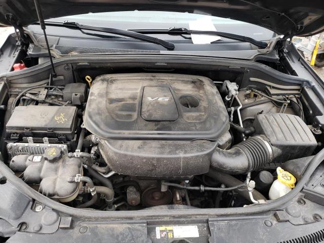 2018 JEEP GRAND CHER - 1C4RJFCG0JC489726