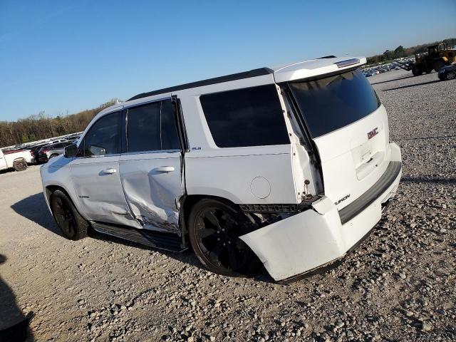 2016 GMC YUKON SLE 1GKS1AKC3GR396731