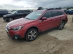 2018 SUBARU OUTBACK 3. - 4S4BSENC7J3346657