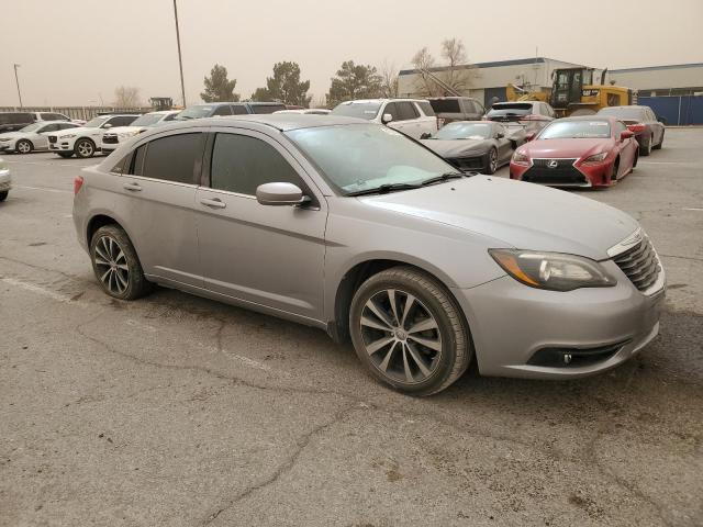 Vin: 1c3ccbbb7dn595506, lot: 47595815, chrysler 200 touring 20134