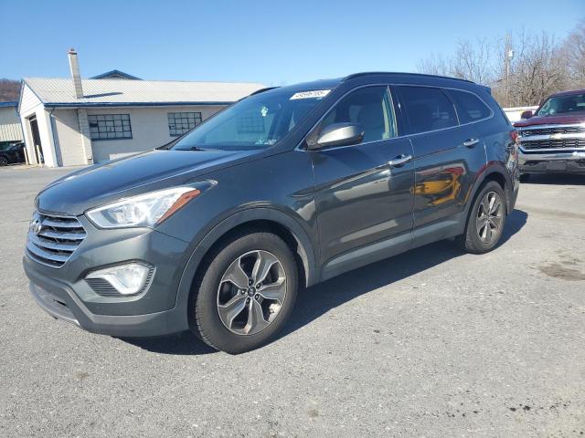 2014 HYUNDAI SANTA FE G #3113207713