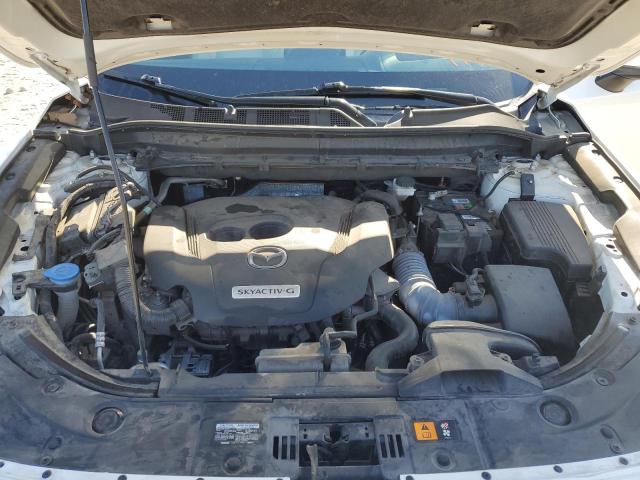 2020 MAZDA CX-5 GRAND - JM3KFBAY4L0744462