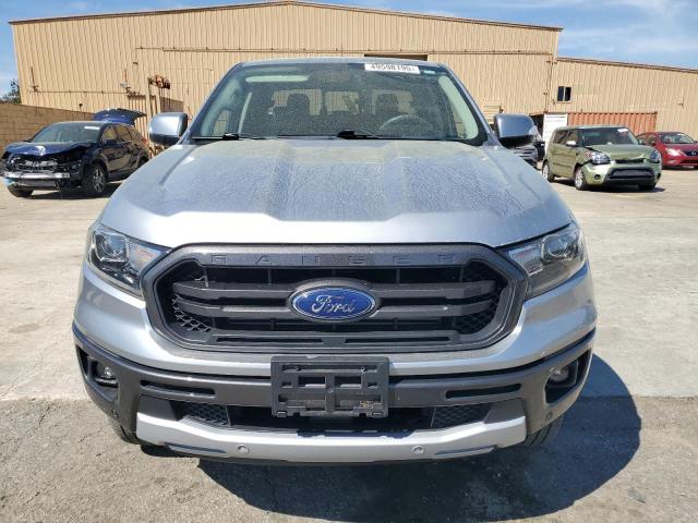 2021 FORD RANGER XL - 1FTER4EH6MLD41747