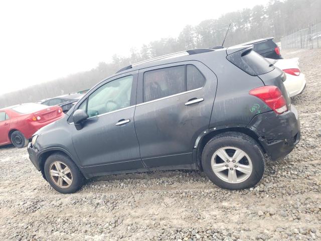 Vin: kl7cjlsb5jb618203, lot: 48959015, chevrolet trax 1lt 20182