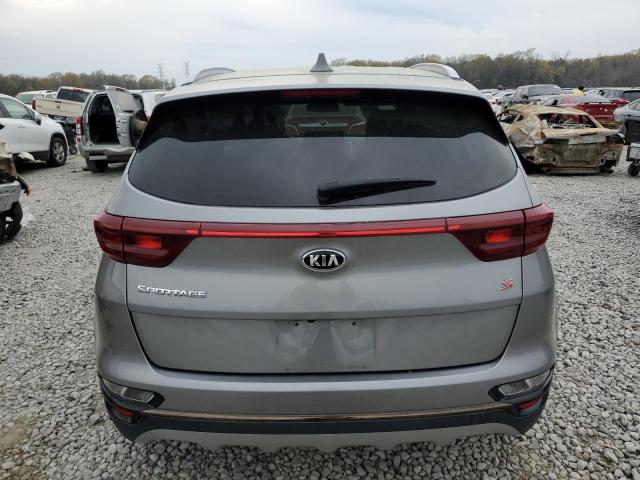 2020 KIA SPORTAGE S - KNDP6CAC3L7658978
