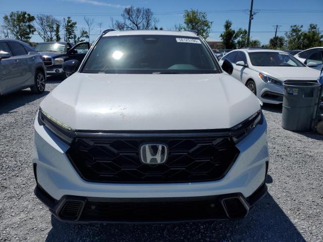 2024 HONDA CR-V SPORT - 5J6RS5H80RL000451