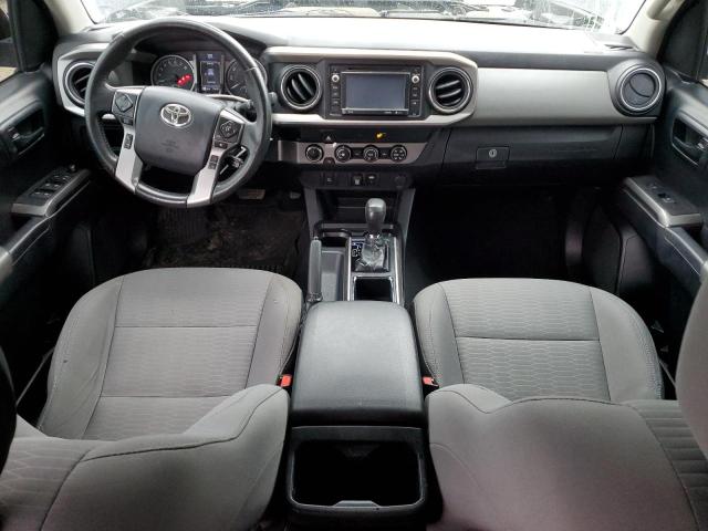 2019 TOYOTA TACOMA DOU - 3TMCZ5AN3KM224793