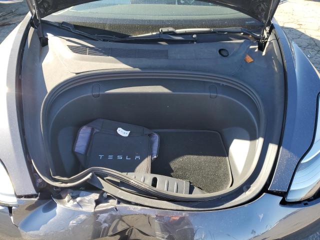 2018 TESLA MODEL 3 - 5YJ3E1EA0JF168505