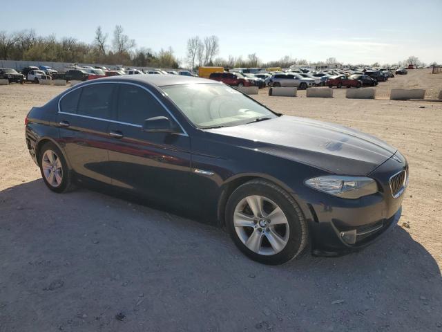 Vin: wbafr1c59bds36877, lot: 49479055, bmw 5 series i 20114