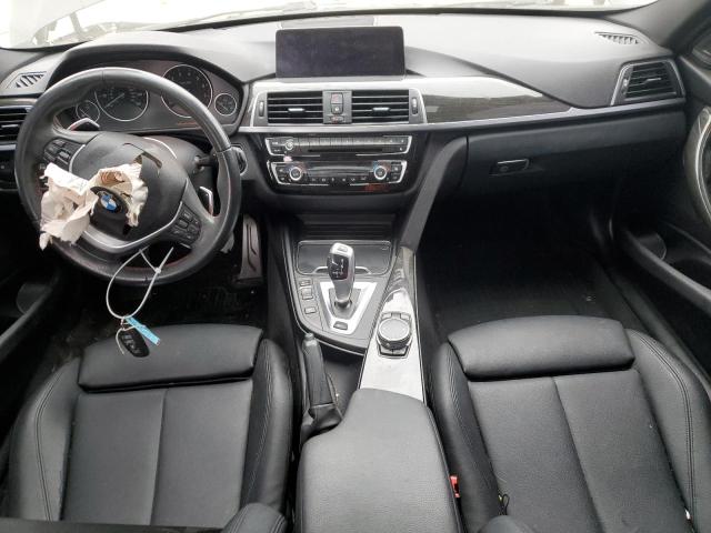 2017 BMW 330E - WBA8E1C58HK895185